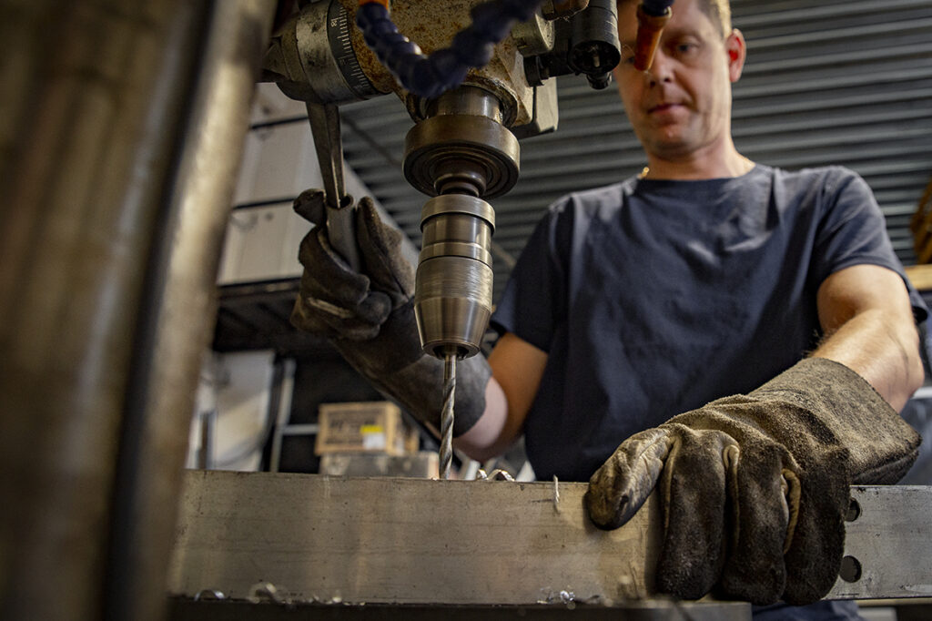 MEUBELS — Lastamar Lokeren