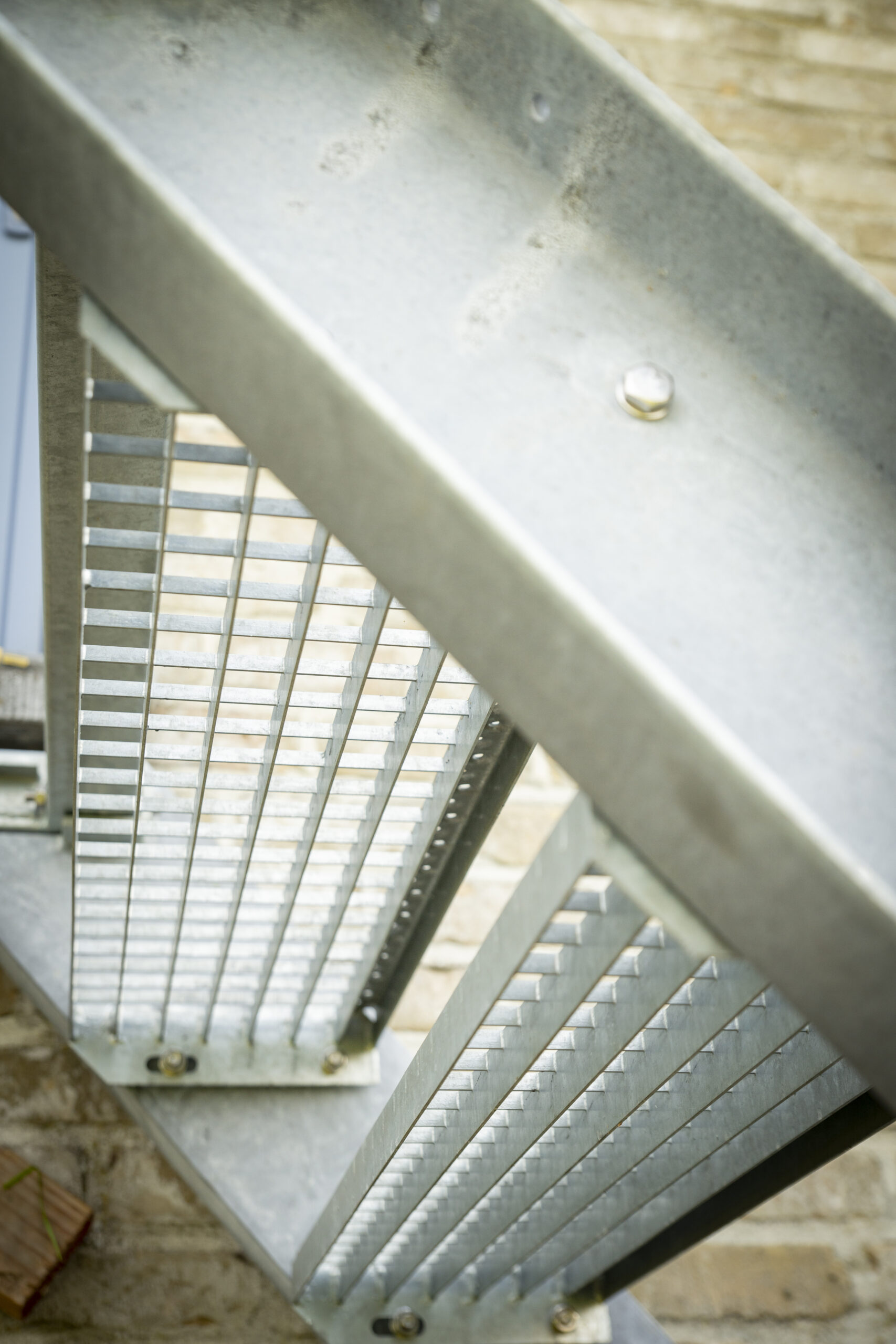 TRAPPEN — Lastamar Lokeren