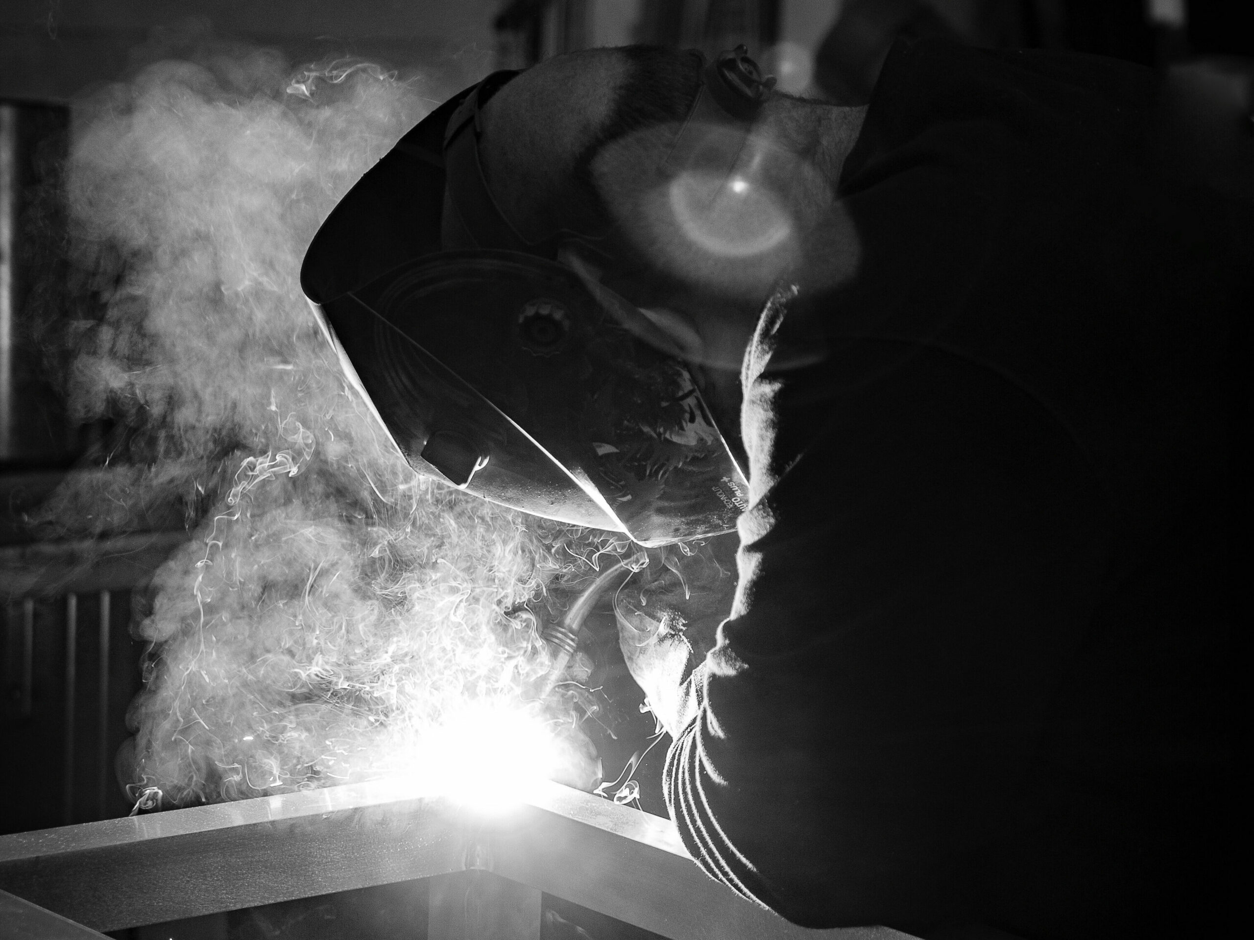 VUURKORF — Lastamar Lokeren